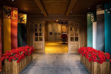 Kensington Resort Seorak Valley