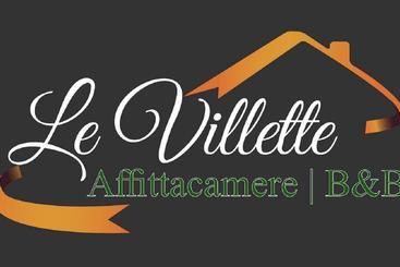 پانسیون Le Villette