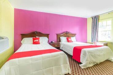 فندق Brookhaven Ms Hwy 51 North