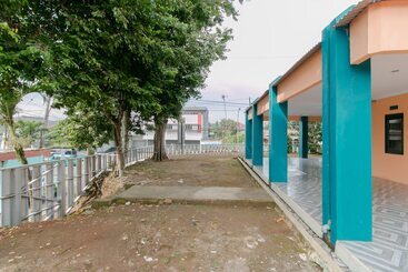 酒店 Spot On 1899 Berkah Homestay