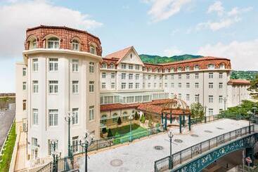 Отель Takarazuka