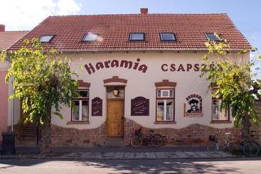 پانسیون Haramia Csapszék és Fogadó