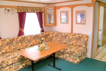 リゾートホテル Riverside Holidays