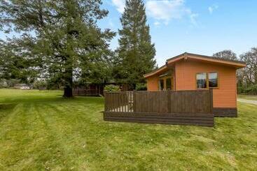 リゾートホテル Ruby Country Lodges