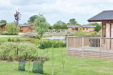 渡假胜地  York House Country Park