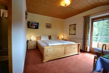 בית מלון כפרי Gasthof Waldesruh