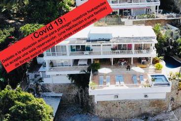 Пансион Bnb Pier D Luna