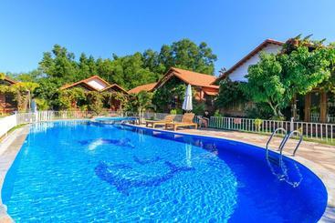 Huu Le Garden Resort