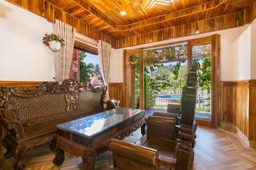 Huu Le Garden Resort