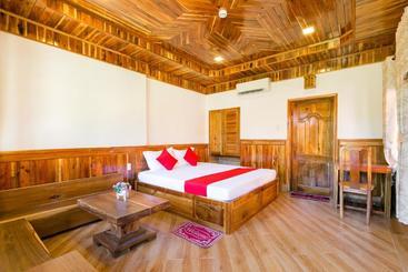 Huu Le Garden Resort