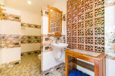 Huu Le Garden Resort