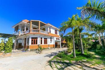 Huu Le Garden Resort