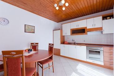 شقق خاصة سياحية Apartments Maravera