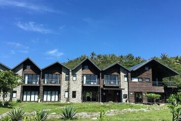 צימר Coconut Beach Homestay