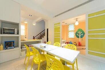 צימר Taiping 528