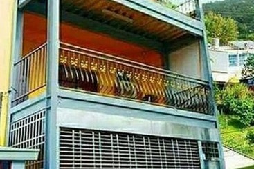 צימר Taitung Fulu Homestay