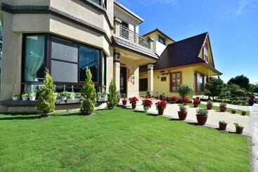 Happiness Willow B&b