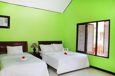 호텔 88 Hotspring Resort