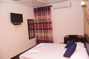 酒店 Lavendra Colombo