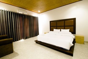 酒店 Riin Villa Lovina