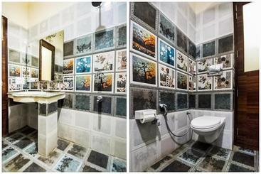 בית מלון כפרי Uttam