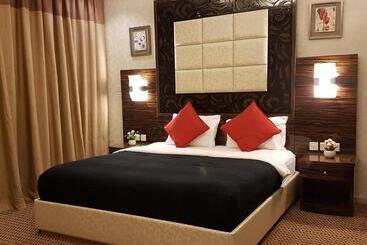 هتل White Moon Al Sadd