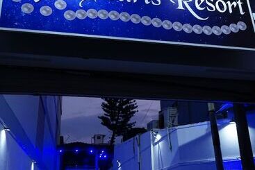 פנסיון 9 Pearls Resort