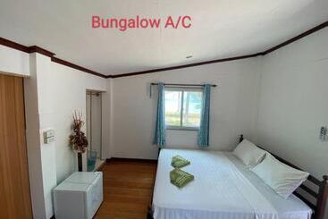 Resort Koh Ngai Seafood