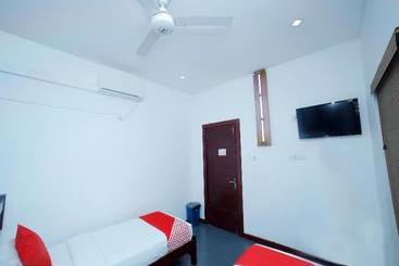 Station Garden Hotel And Resturant By Oyo Rooms
