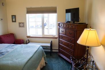 مبيت وإفطار Minnie Street Inn