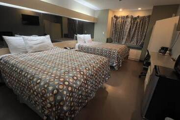 فندق America S Best Value Inn And Suites   Jackson