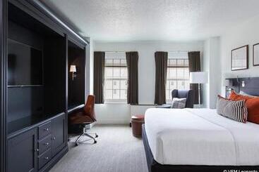 College Park Marriott Hotel & Conference Center