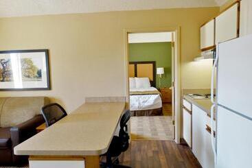 فندق Extended Stay America Suites  Kansas City  Airport  Tiffany Springs