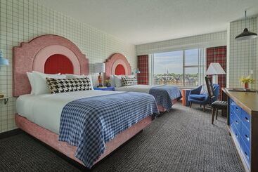 בית מלון כפרי Graduate By Hilton Cincinnati