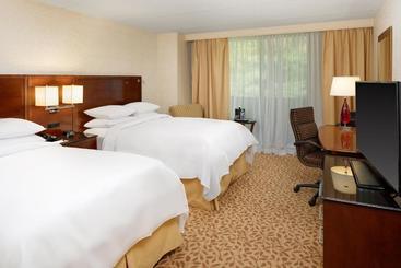 فندق Hartford Marriott Farmington