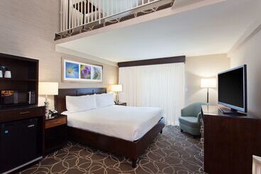 فندق Hilton Garden Inn Marina Del Rey