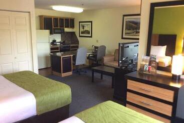 Leconte Hotel & Convention Center, Ascend Hotel Collection