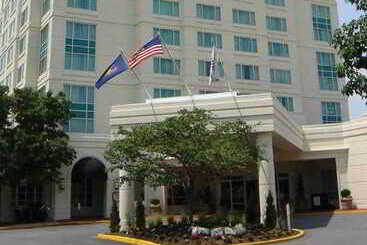 فندق Marriott Philadelphia West