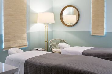 فندق Marriott Stanton South Beach