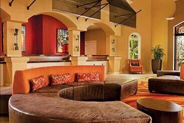 فندق Marriott's Grande Vista