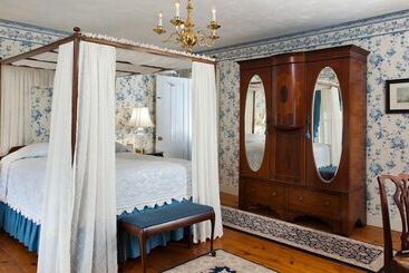 호텔 Martin Hill Inn