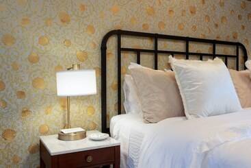 בית מלון כפרי Mill Rose Inn