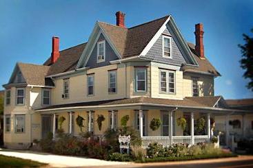 فندق Miss Molly's Inn