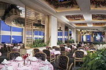 Moody Gardens Hotel Spa And Convention Center