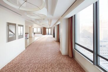 فندق New York Marriott At The Brooklyn Bridge