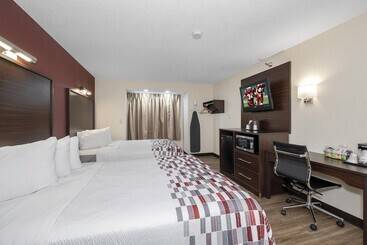 فندق Red Roof Inn Springfield, Mo