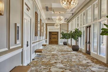 Grand Hotel Golf Resort & Spa, Autograph Collection