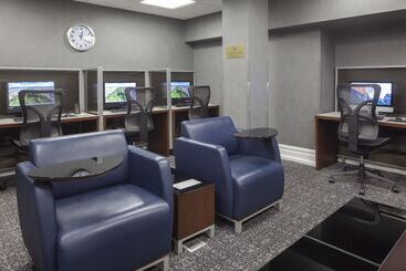 酒店 The Manhattan Club