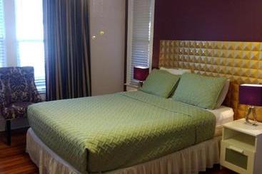 فندق The Mansion House Inn