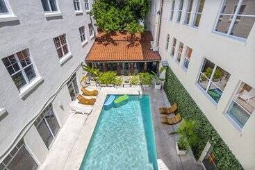 ホテル Mercury Apart